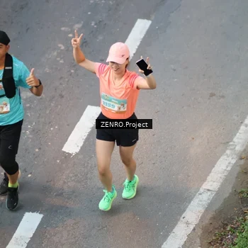 Runner Photo 8202874