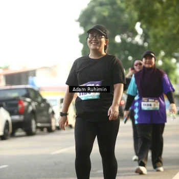 Runner Photo 8202876