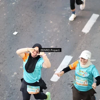 Runner Photo 8202878