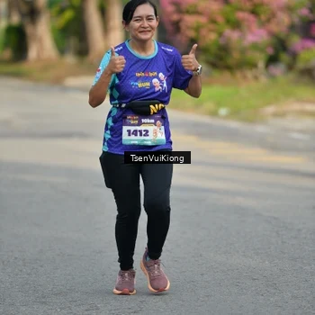 Runner Photo 8202879