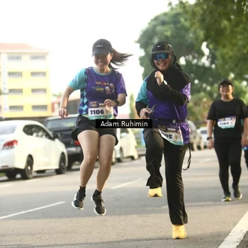 Runner Photo 8202880