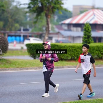 Runner Photo 8202881