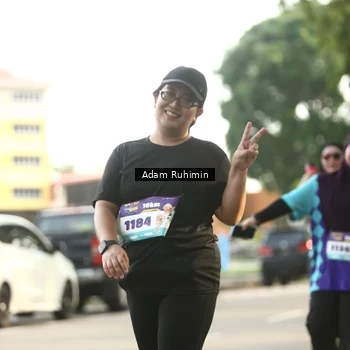 Runner Photo 8202884