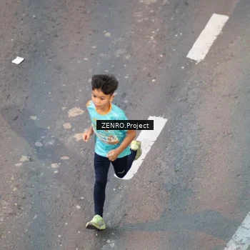 Runner Photo 8202885