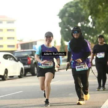 Runner Photo 8202886