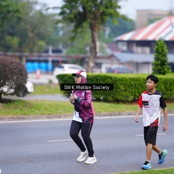 Runner Photo 8202887