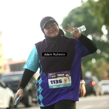 Runner Photo 8202891