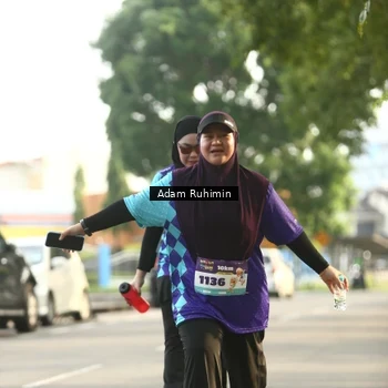 Runner Photo 8202893