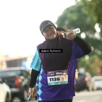 Runner Photo 8202895