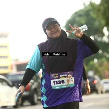Runner Photo 8202897