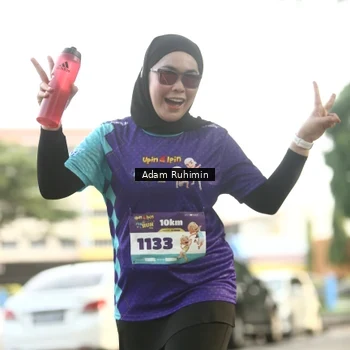 Runner Photo 8202899
