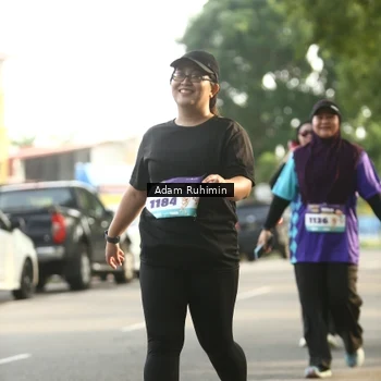 Runner Photo 8202901