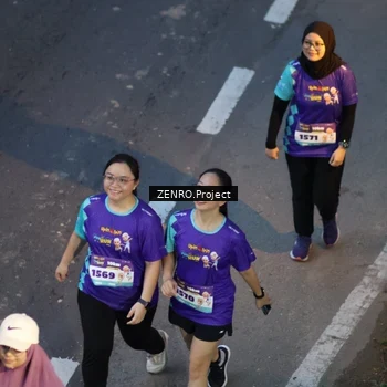 Runner Photo 8202907