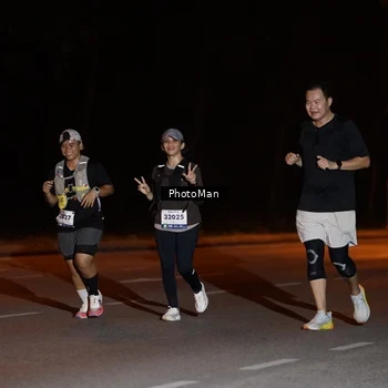 Runner Photo 8202909