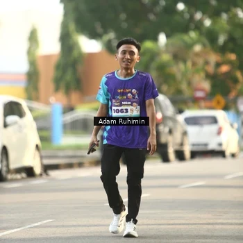 Runner Photo 8202910