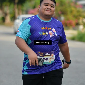 Runner Photo 8202913