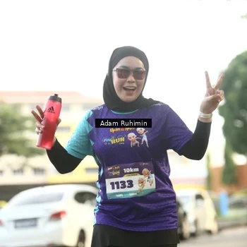 Runner Photo 8202920