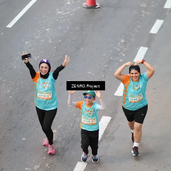 Runner Photo 8202923