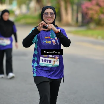 Runner Photo 8202925