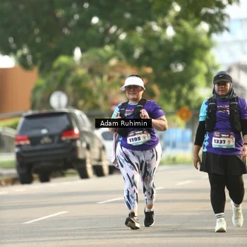 Runner Photo 8202930