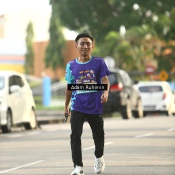 Runner Photo 8202933