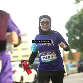 Runner Photo 8202939