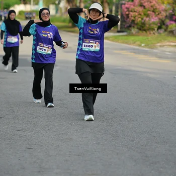 Runner Photo 8202944