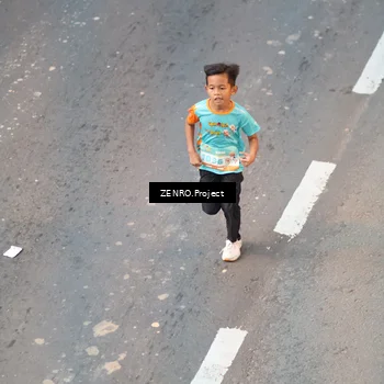 Runner Photo 8202951