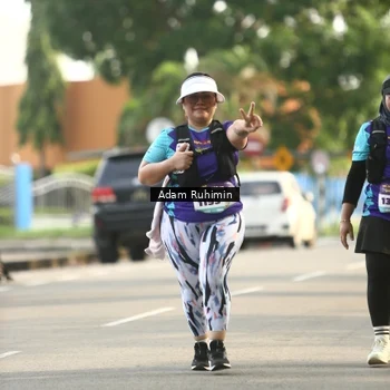 Runner Photo 8202955