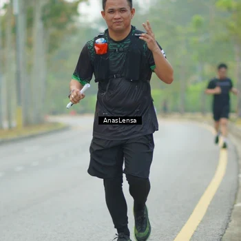 Runner Photo 8202958