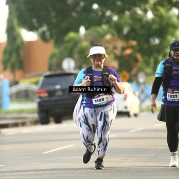 Runner Photo 8202959