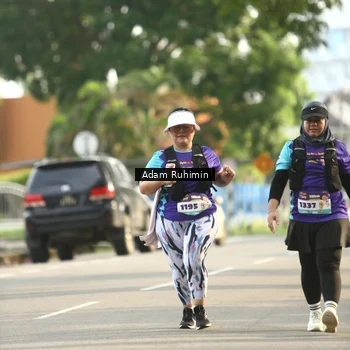 Runner Photo 8202960
