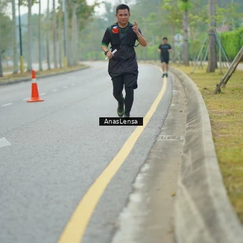 Runner Photo 8202961