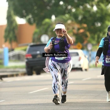 Runner Photo 8202964