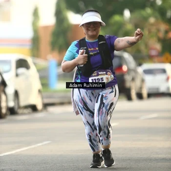 Runner Photo 8202966