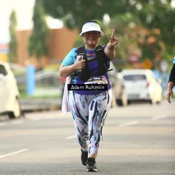 Runner Photo 8202967