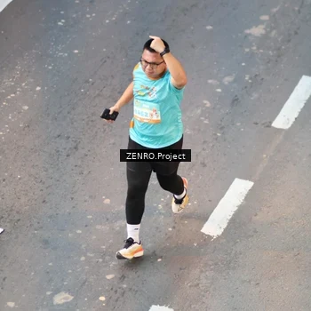 Runner Photo 8202968