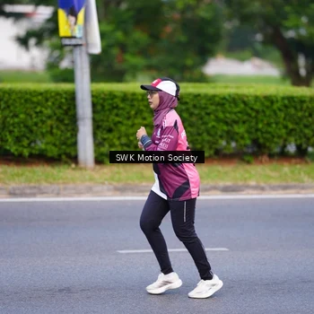 Runner Photo 8202969