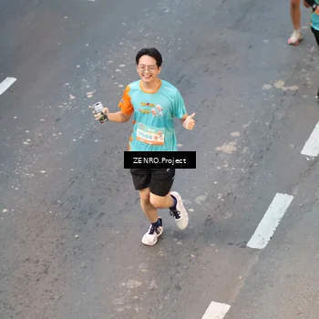 Runner Photo 8202974