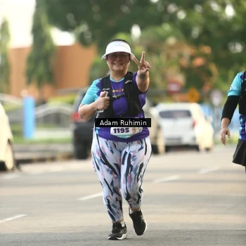 Runner Photo 8202980