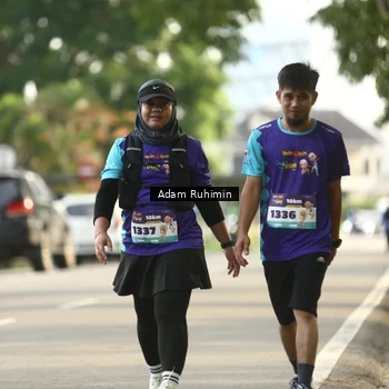 Runner Photo 8202982
