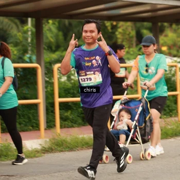 Runner Photo 8202986