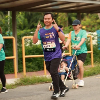 Runner Photo 8202990