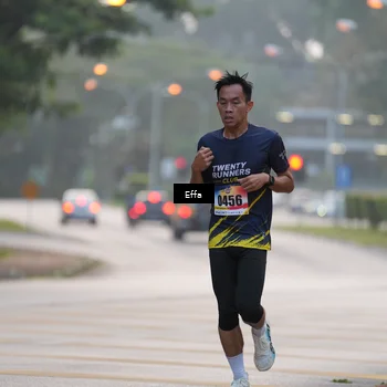 Runner Photo 8202993