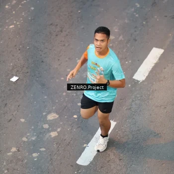 Runner Photo 8202996