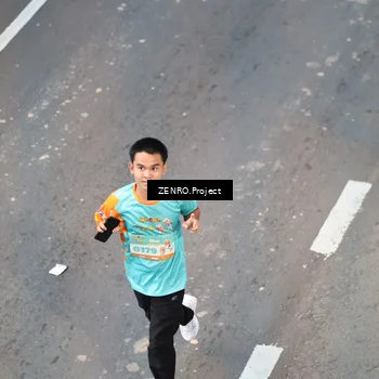 Runner Photo 8202997