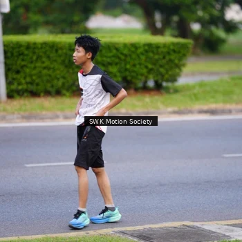 Runner Photo 8202998