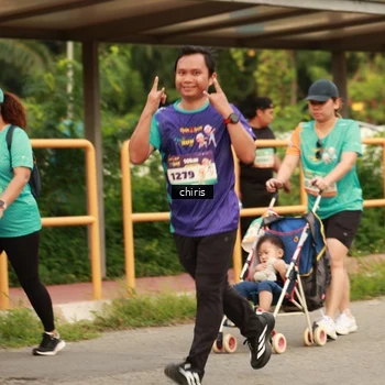 Runner Photo 8202999