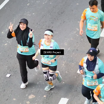 Runner Photo 8203001