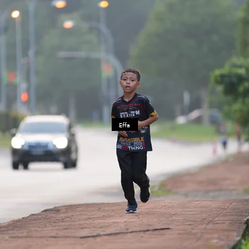 Runner Photo 8203007
